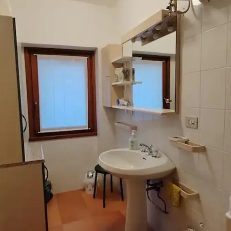 Relax Tra Castagneti Holiday home Vervio