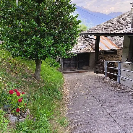 Holiday home Relax Tra Castagneti