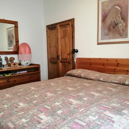 Holiday home Relax Tra Castagneti
