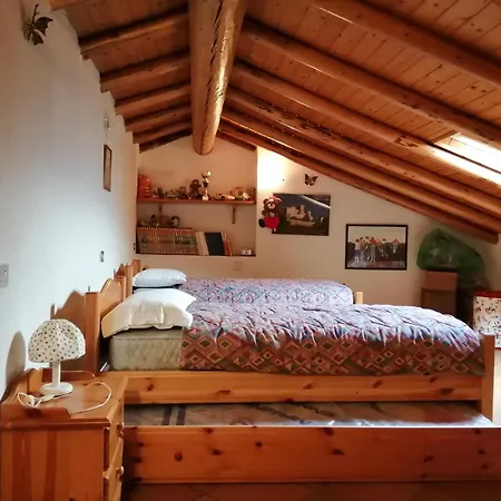 Holiday home Relax Tra Castagneti